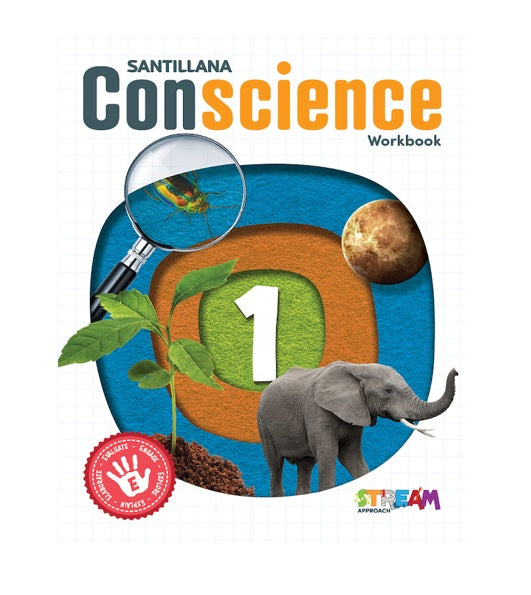 ConScience 1 Workbook