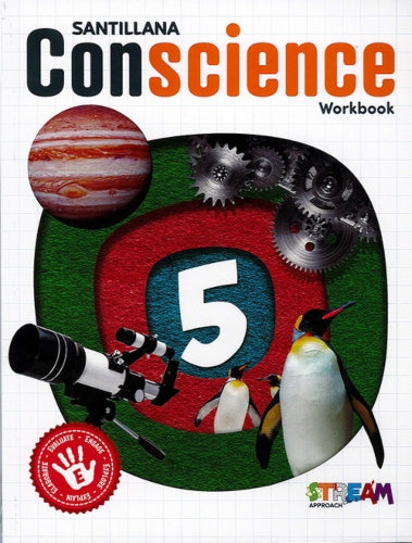 ConScience 5 Workbook