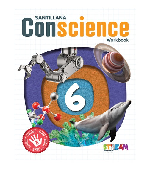 ConScience 6 Workbook