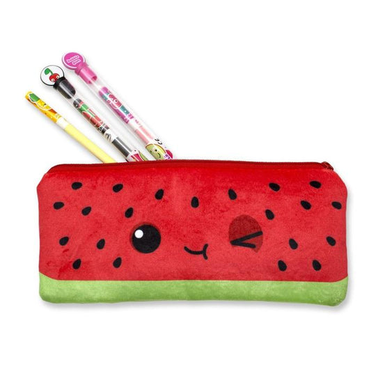 Pencil Pouch Smell Watermelon