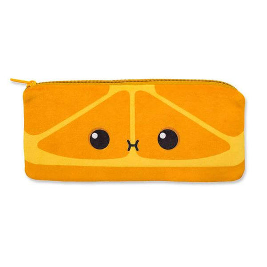 Pencil Pouch Smell Orange