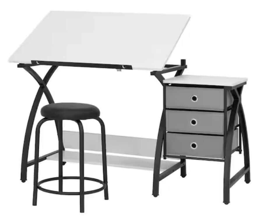 Drawing Table Comet