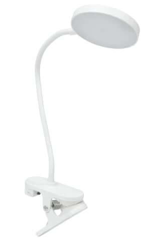 Lamp LED Dot White