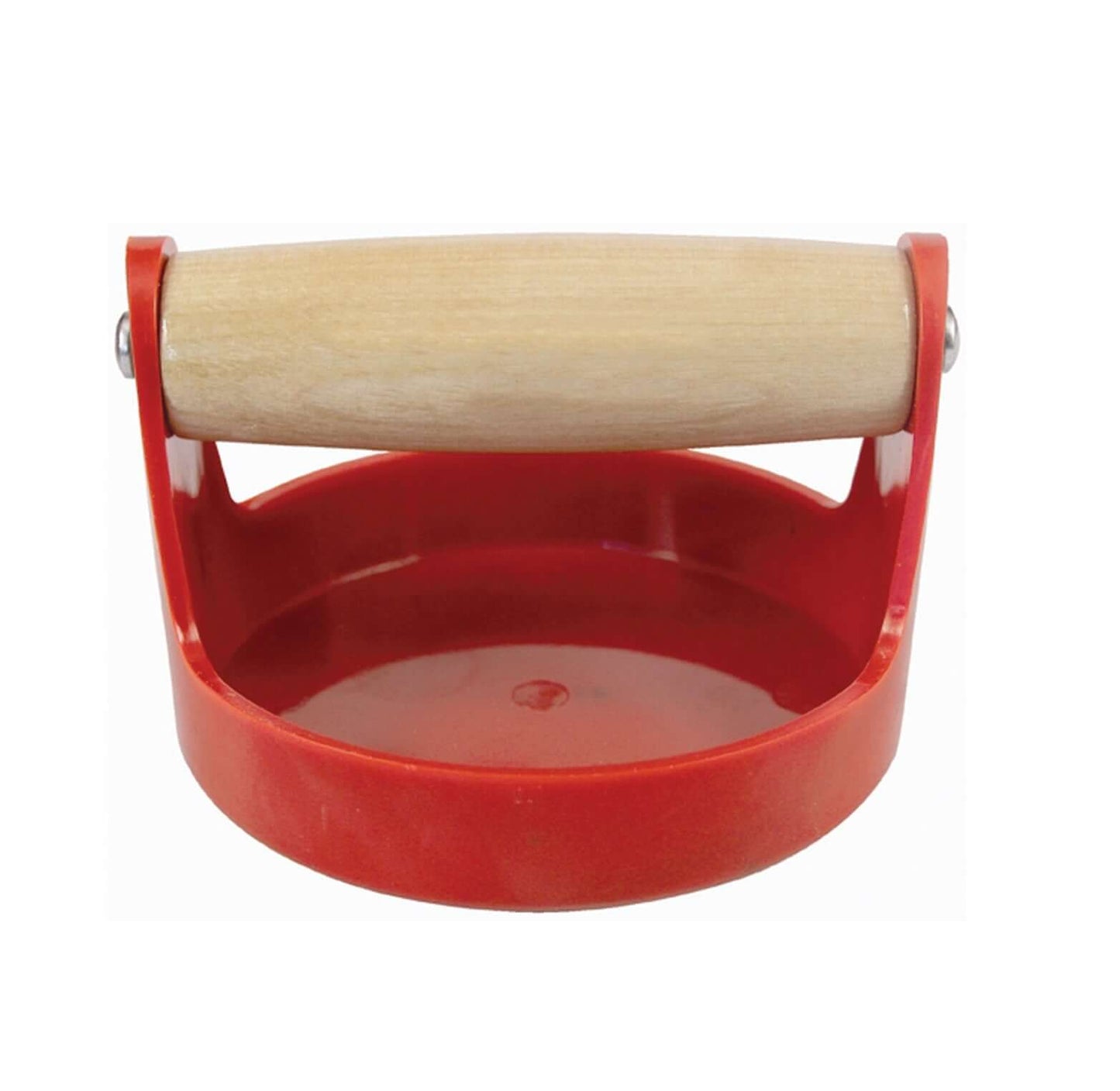 Red Baren 4"