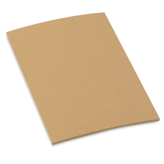 Linoleum Unmounted 4x6"