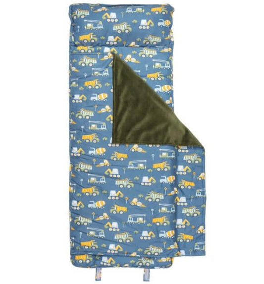 Nap Mat All Over Construction