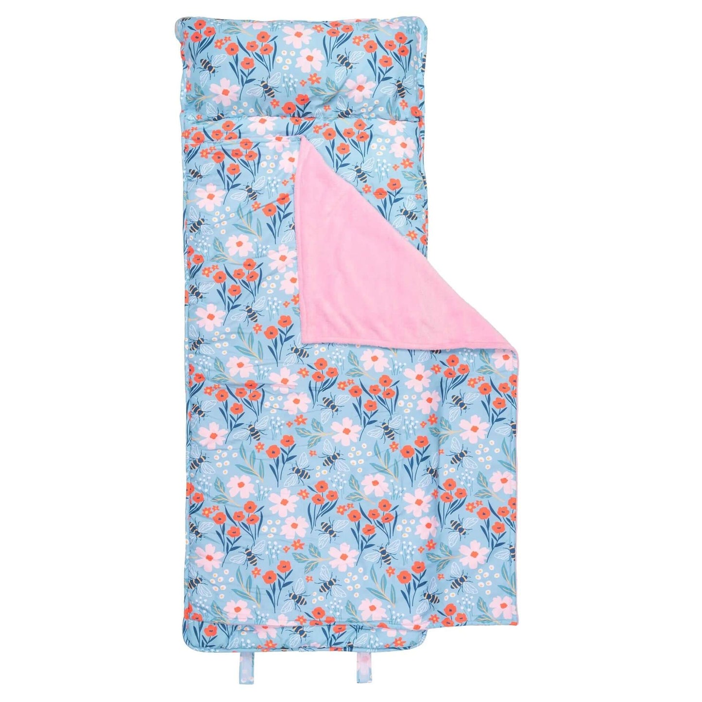 Nap Mat All Over Bee