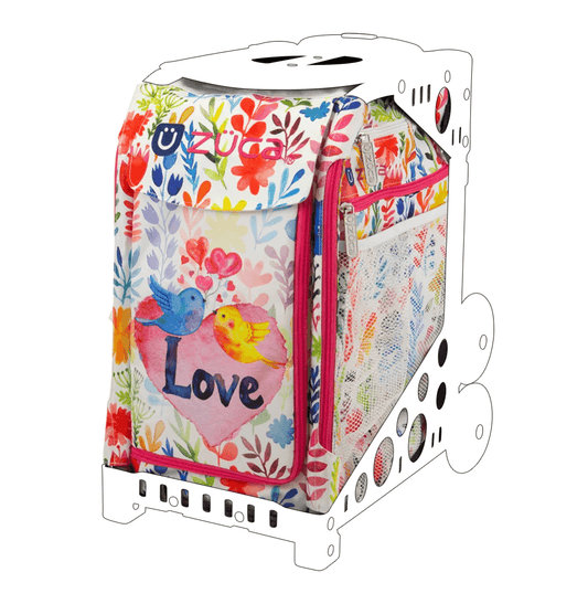 Insert Bag Love Birds