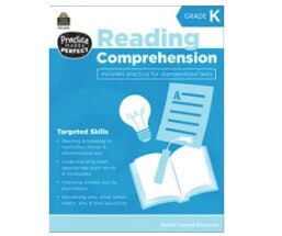 Book Reading K