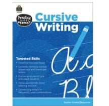 Book Cursive