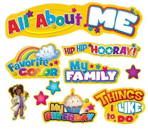 Mini BBS All About Me