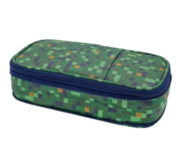 Pencil Case Pixels