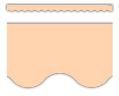 Border Peach