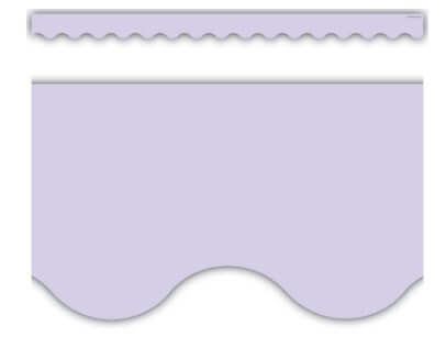 Border Lavender