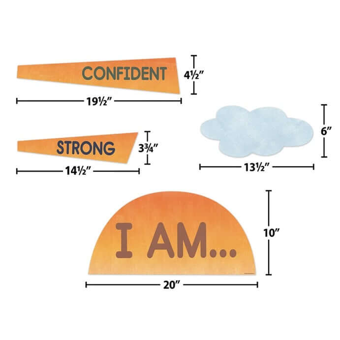 BBS Moving Mountains Road Trip Sun Positive Affirmations