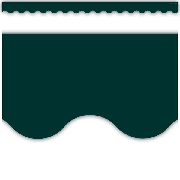 Border Hunter Green