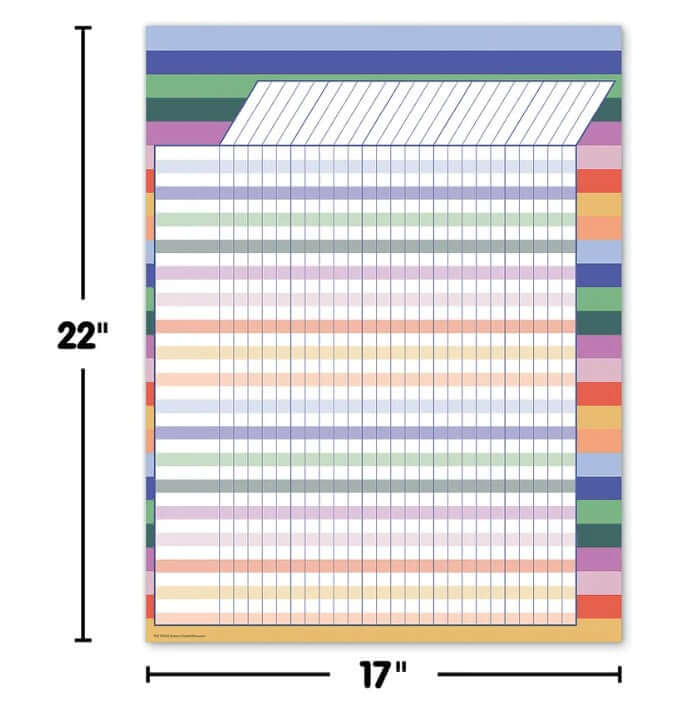 Poster Incentive Color Crush