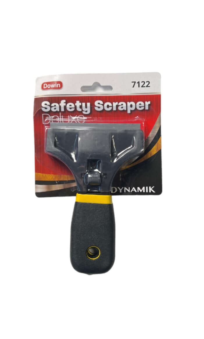 Scraper