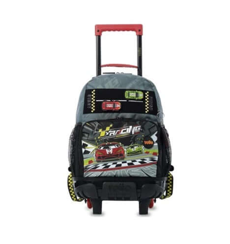 Morral Rue Grand Prix