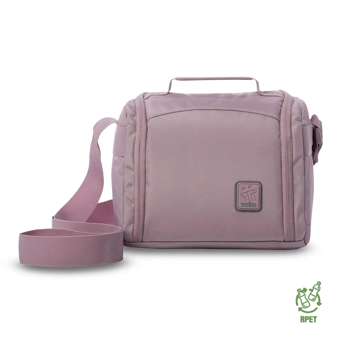 Lunch Yatta Light Pink - M16
