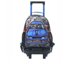 Morral Rue Bomper Racing 5HRM