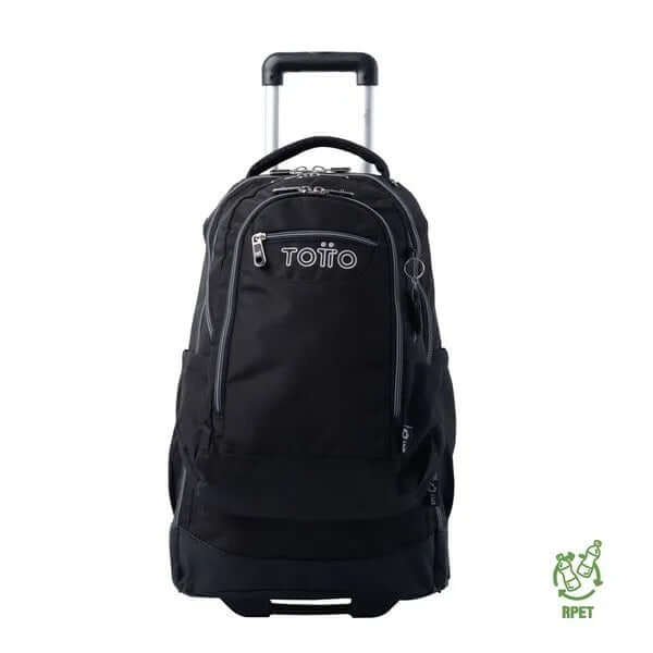 Bulto Toto Bocin Negro N01