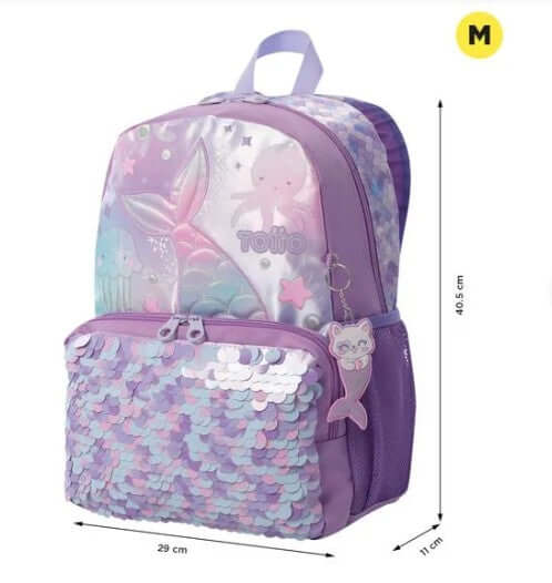 Backpack Sireny