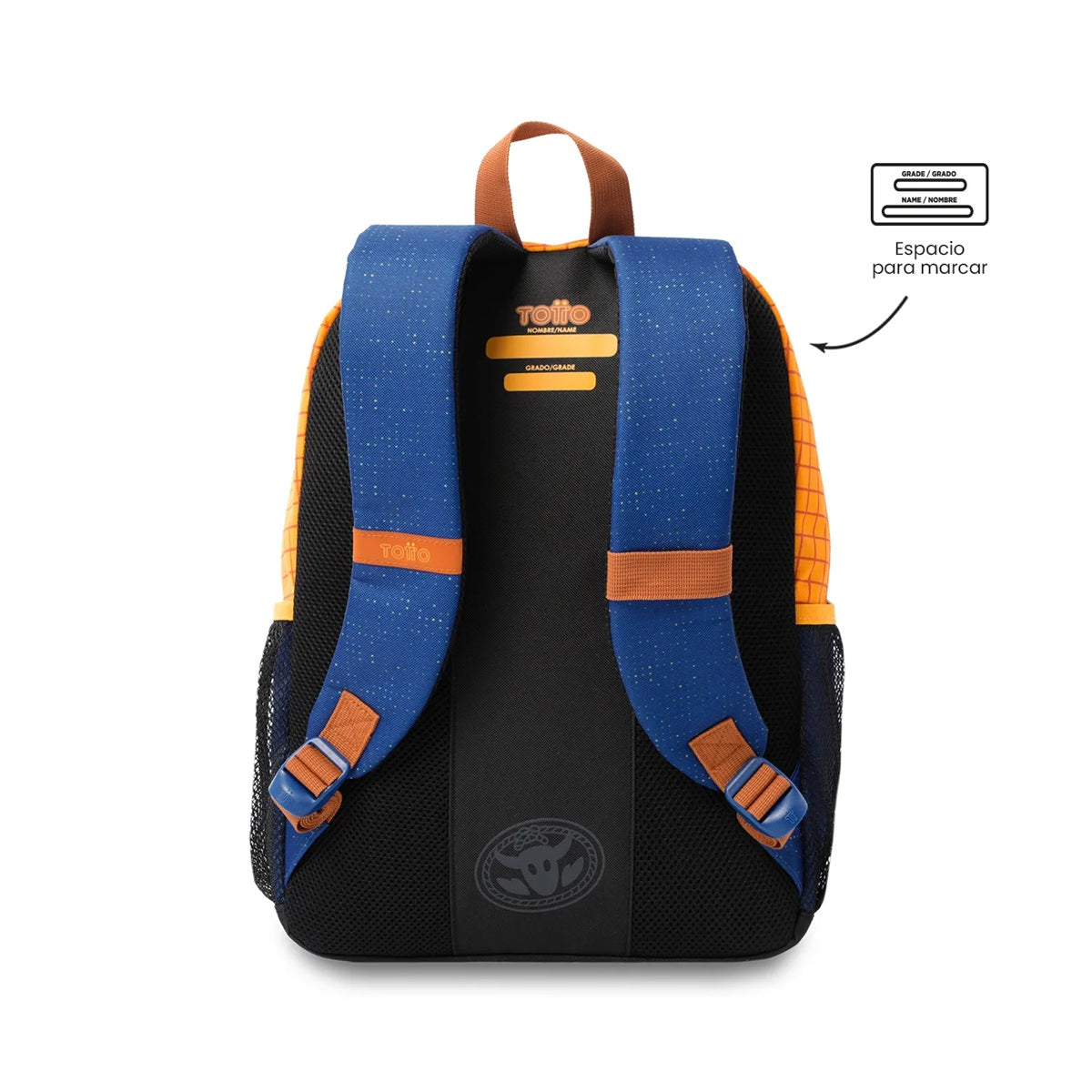 Backpack Toy Story