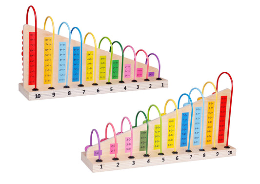 Abacus Add & Subtract