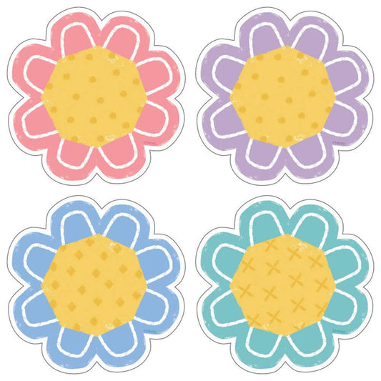 Accents Garden Flowers