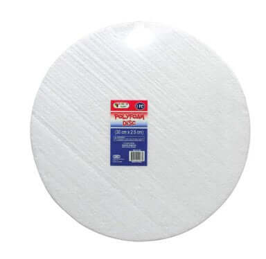 Polyfoam Disc 30cm