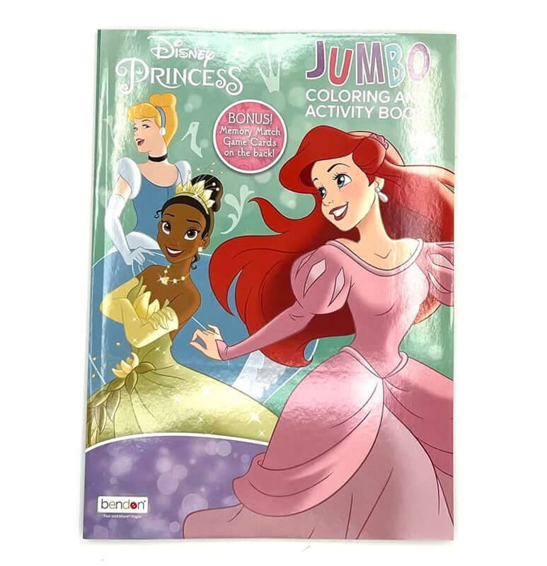 Coloring Book Princess