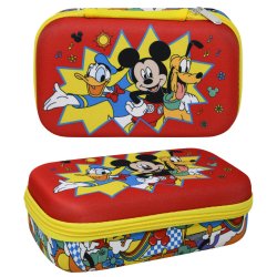 Pencil Case Mickey