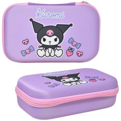 Pencil Case Kuromi