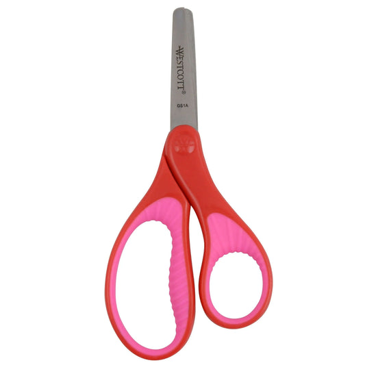 Scissor Blunt Tip