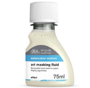 Masking Fluid 75ml