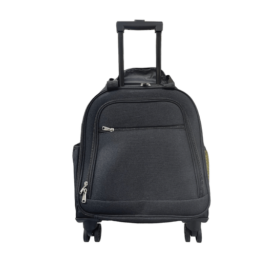 Spinner Carry On 16" Black