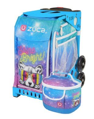 Insert Bag Shine Bright w/ Lunch