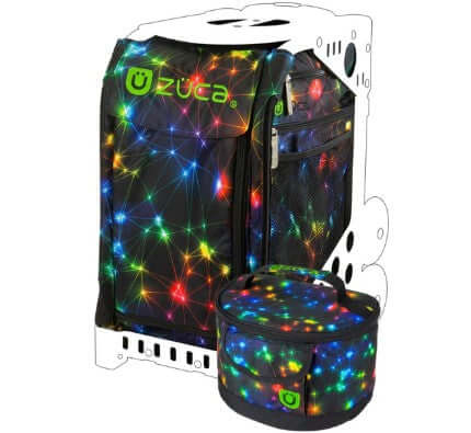 Insert+Lunch Neon Spark