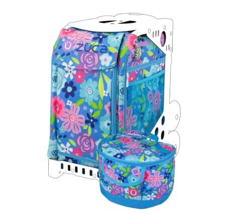 Insert+Lunch Floral Breeze