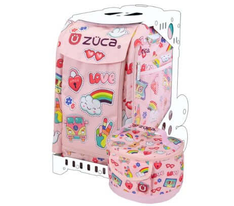 Insert+Lunch Groovy Vibes