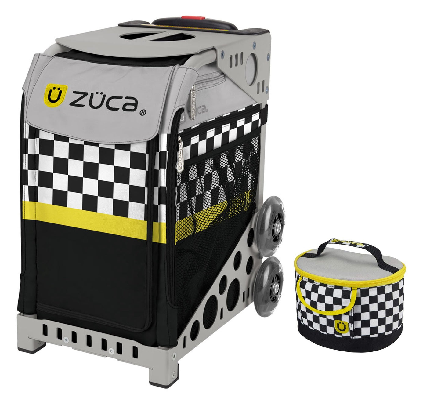 Insert + Lunchbox Sk8ter Block