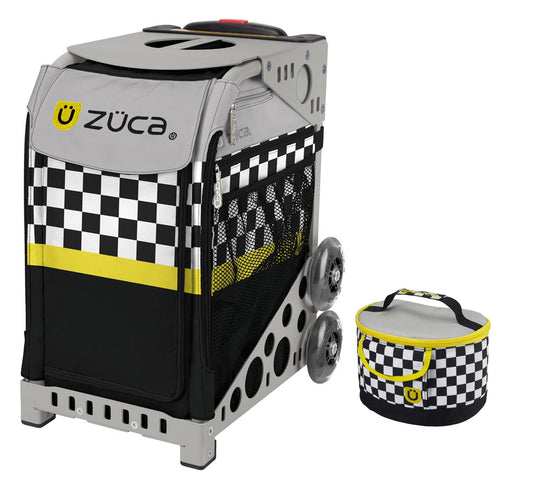 Insert + Lunchbox Sk8ter Block