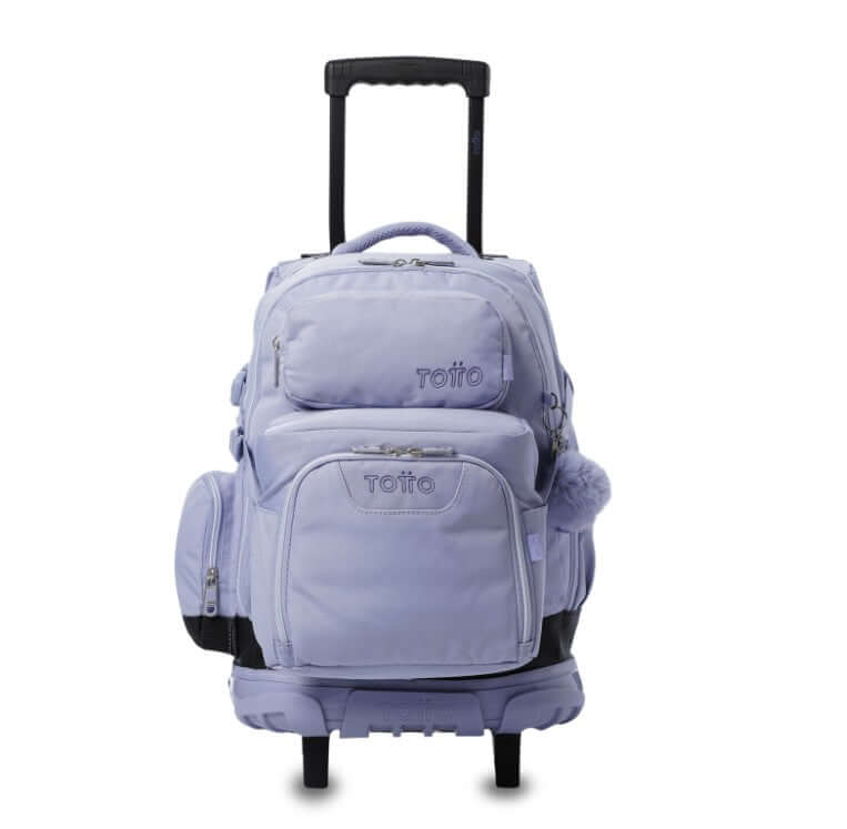 Morral Rue Varal Violet M5I