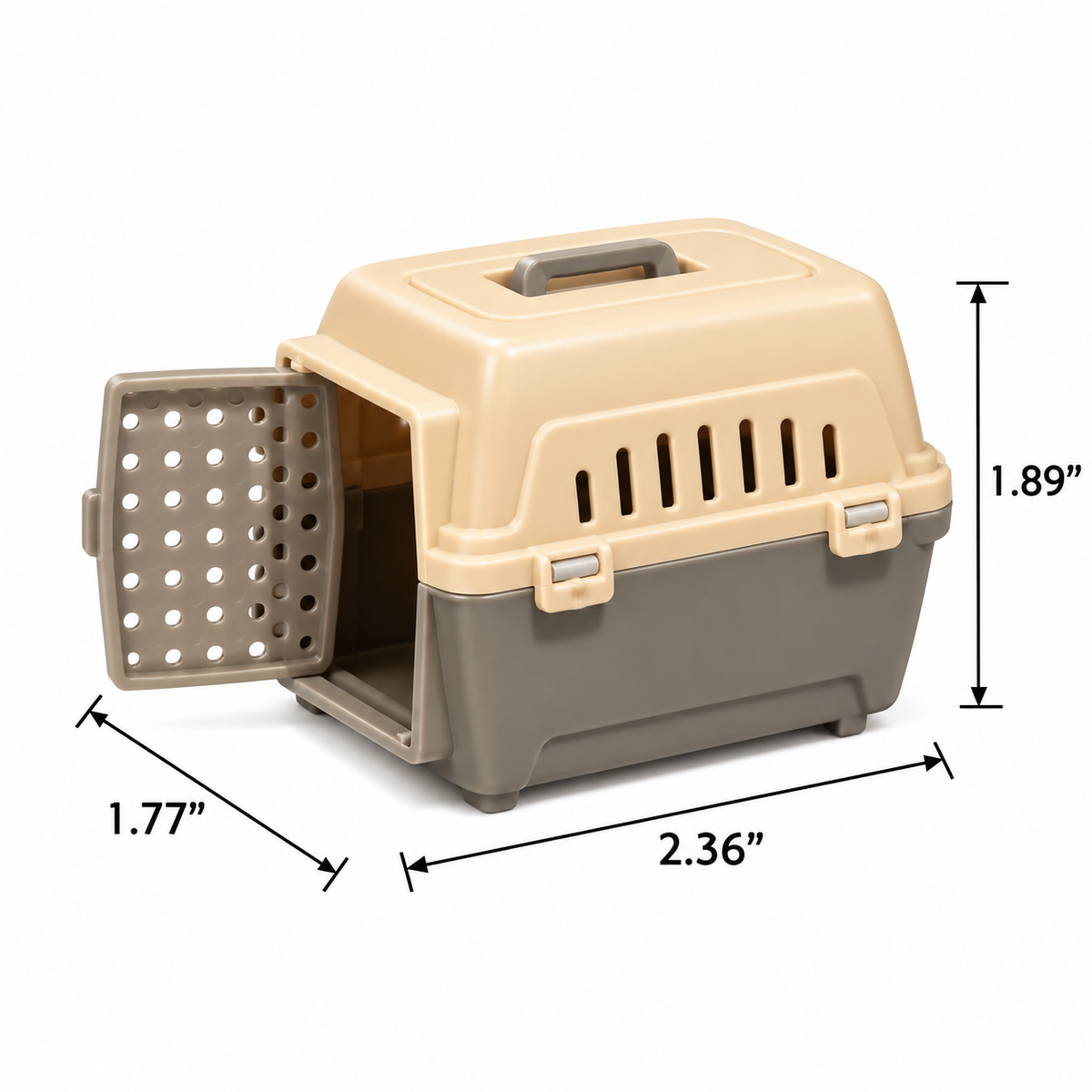 Mini Pet House