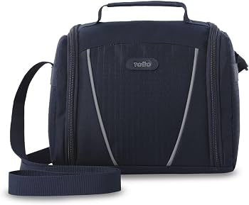 Lunch Klass Miletto Navy Blue Z32