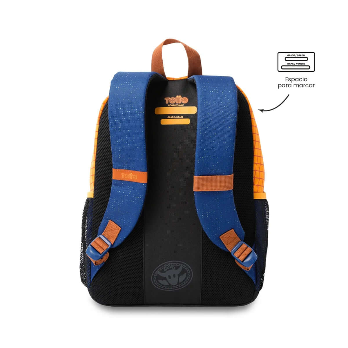 Backpack Toy Story