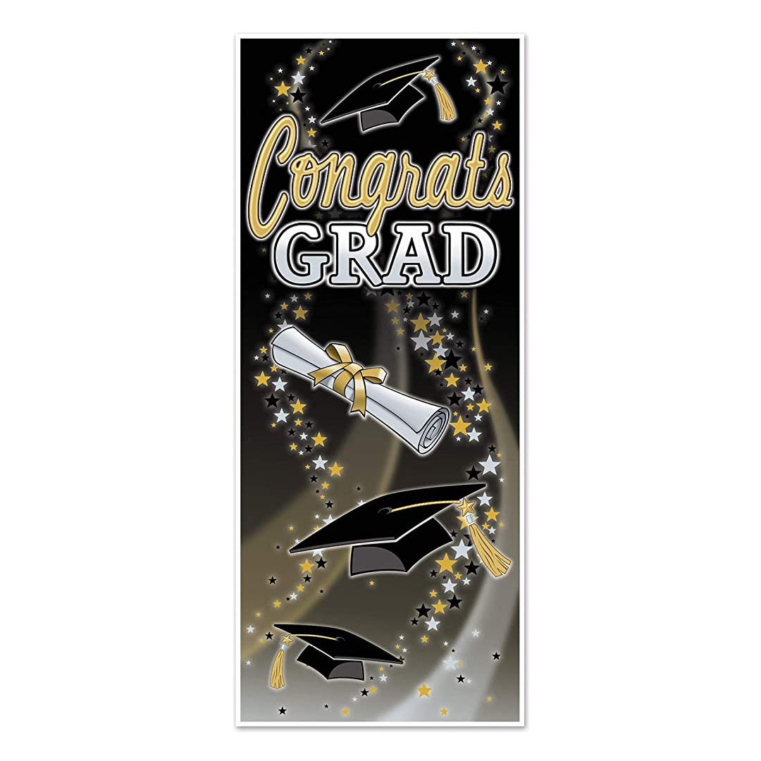Door Cover- Graduation- Decoration