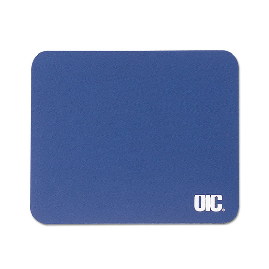 Mouse Pad Blue