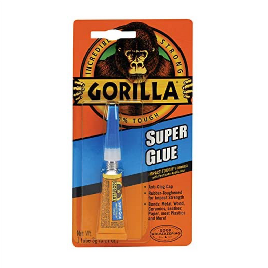 Super Glue 3g